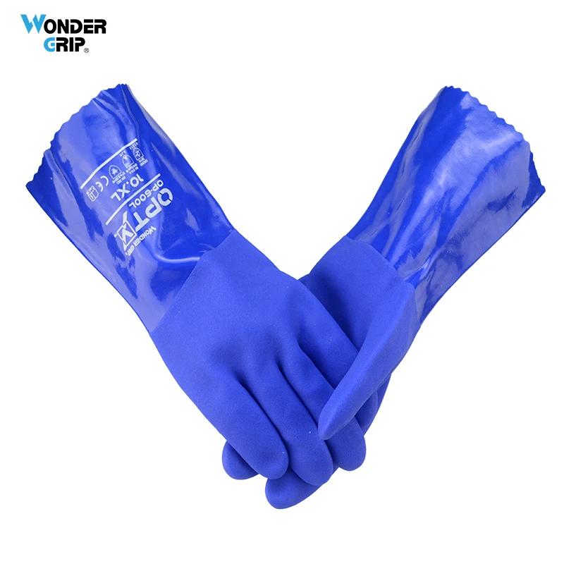 Wonder Grip PVC ȭ  ۾ 尩,  ۾ ȣ ,  ̲ , 30cm Ȯ, 1 